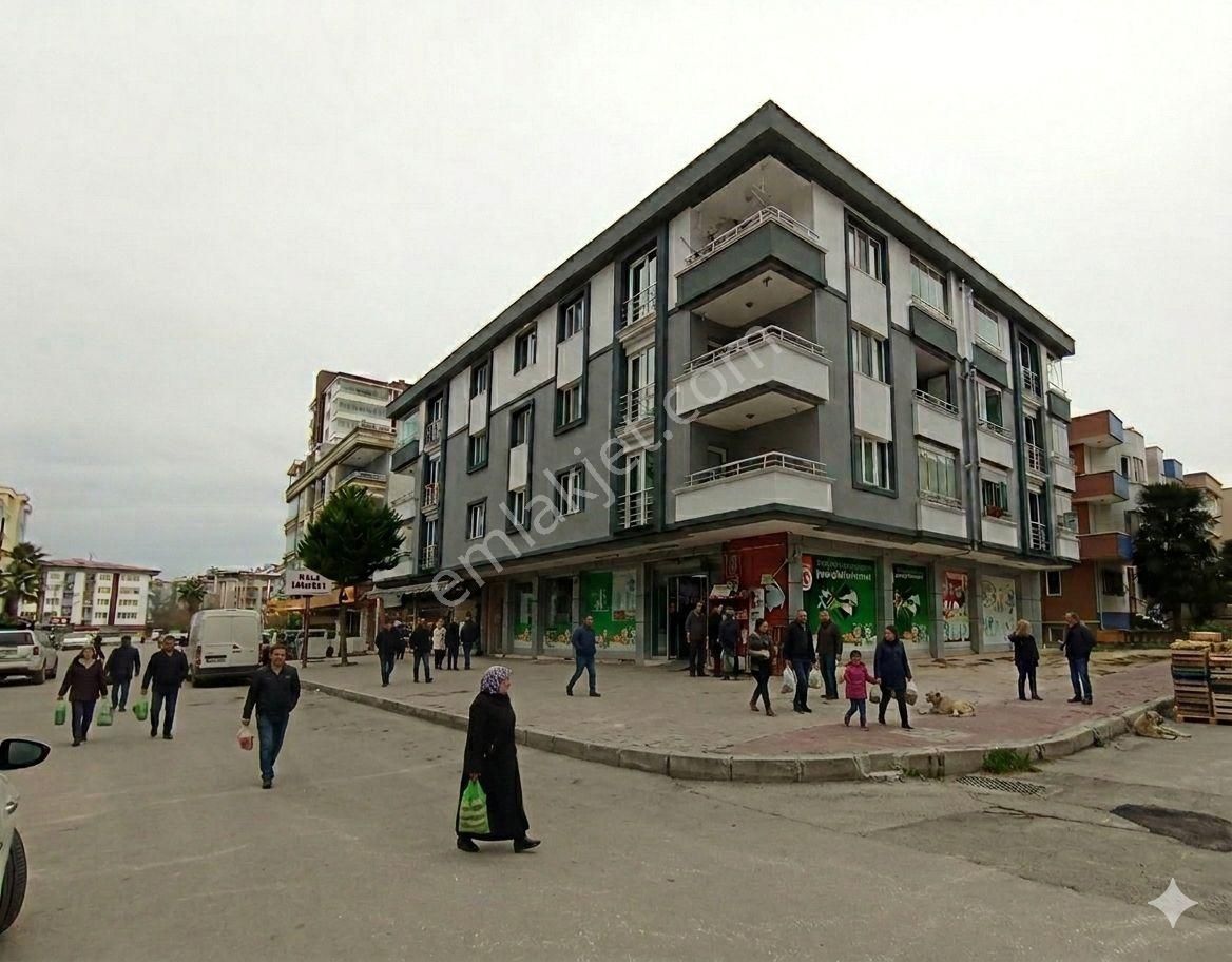 Yunus Çelebi Den Kiracılı Satılık Süper Konum Dükkan (2 Adet)