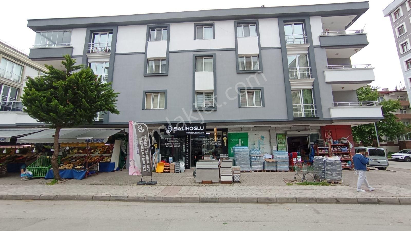 Yunus Çelebi Den Kiracılı Satılık Süper Konum Dükkan (2 Adet) - Görsel 11