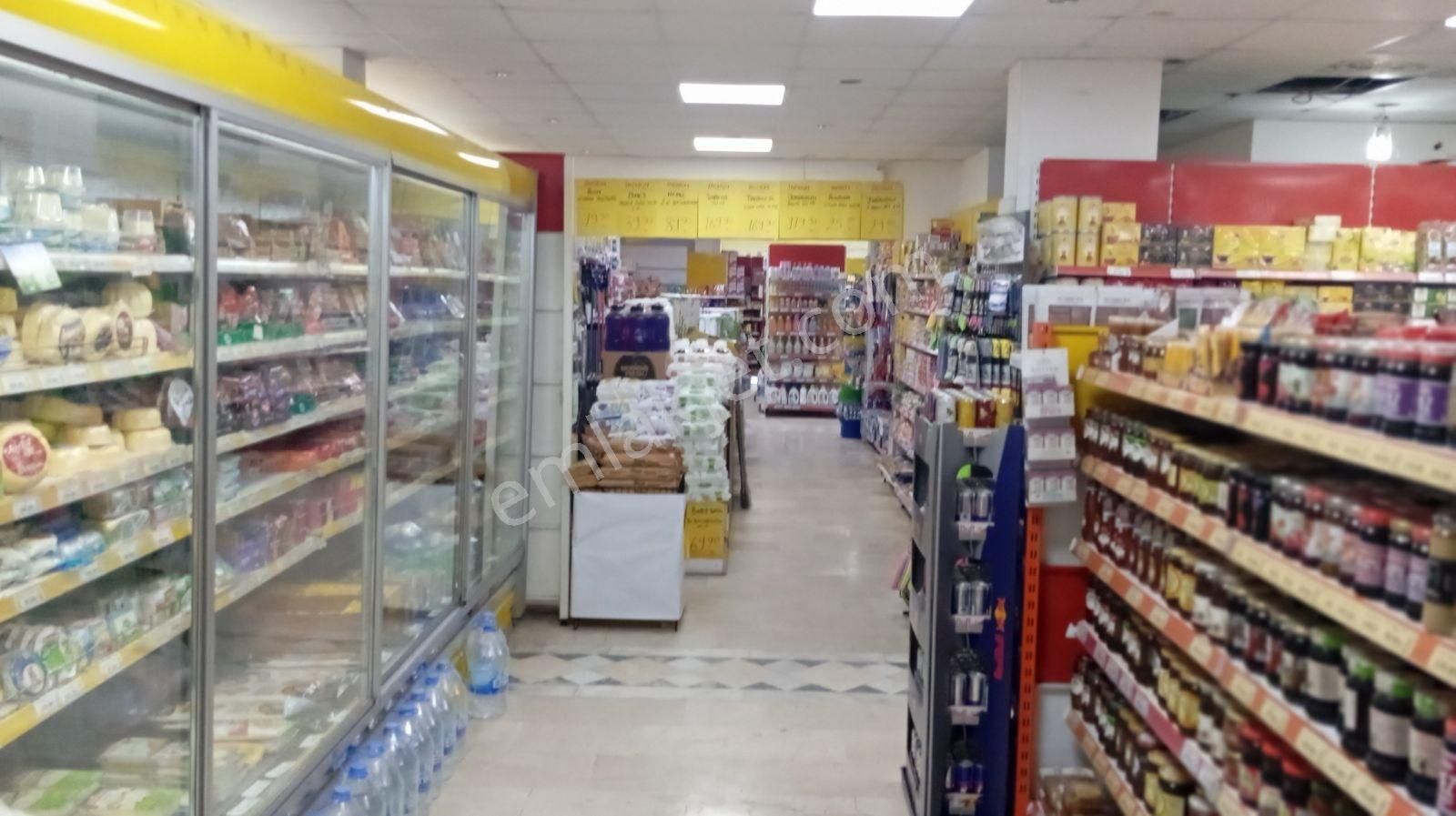 Yunus Çelebi Den Kiracılı Satılık Süper Konum Dükkan (2 Adet) - Görsel 14