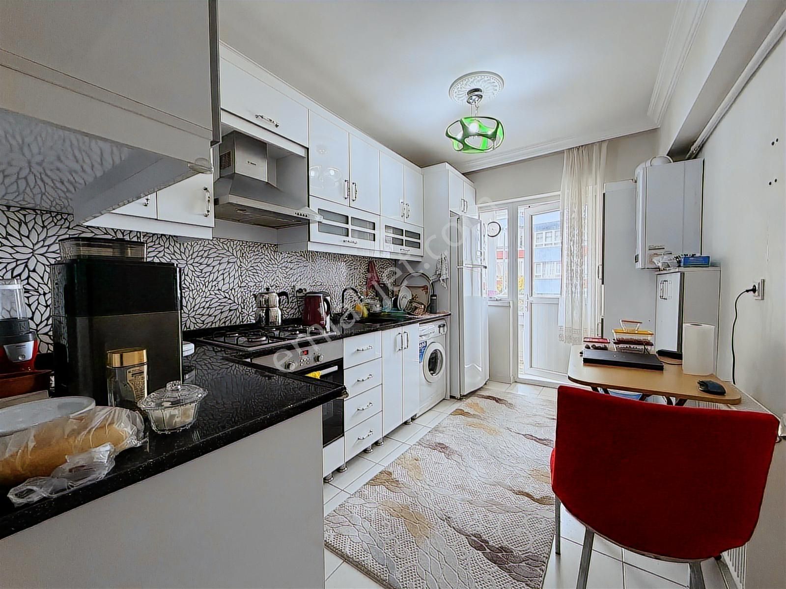 ▅albayrak▅ Natoyolu Cadde Dibi Asansörlü 3+1 Fırsat Daire. - Görsel 21