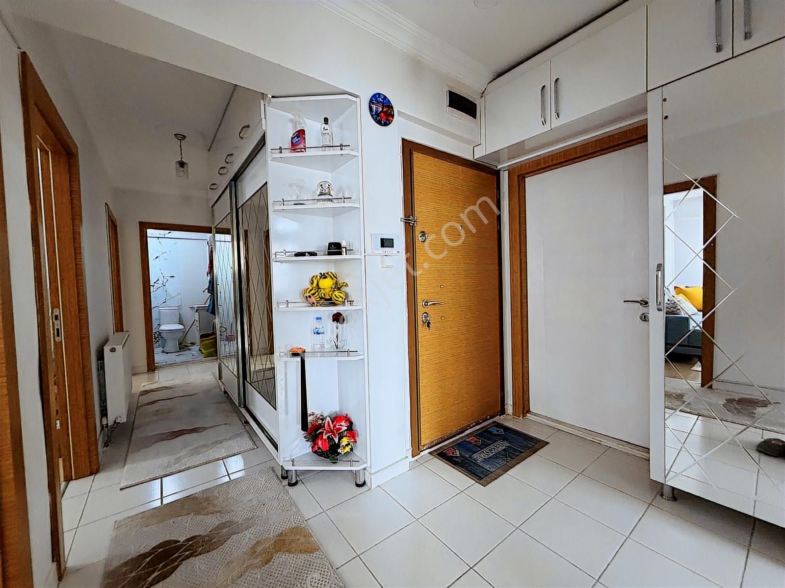 ▅albayrak▅ Natoyolu Cadde Dibi Asansörlü 3+1 Fırsat Daire. - Görsel 28