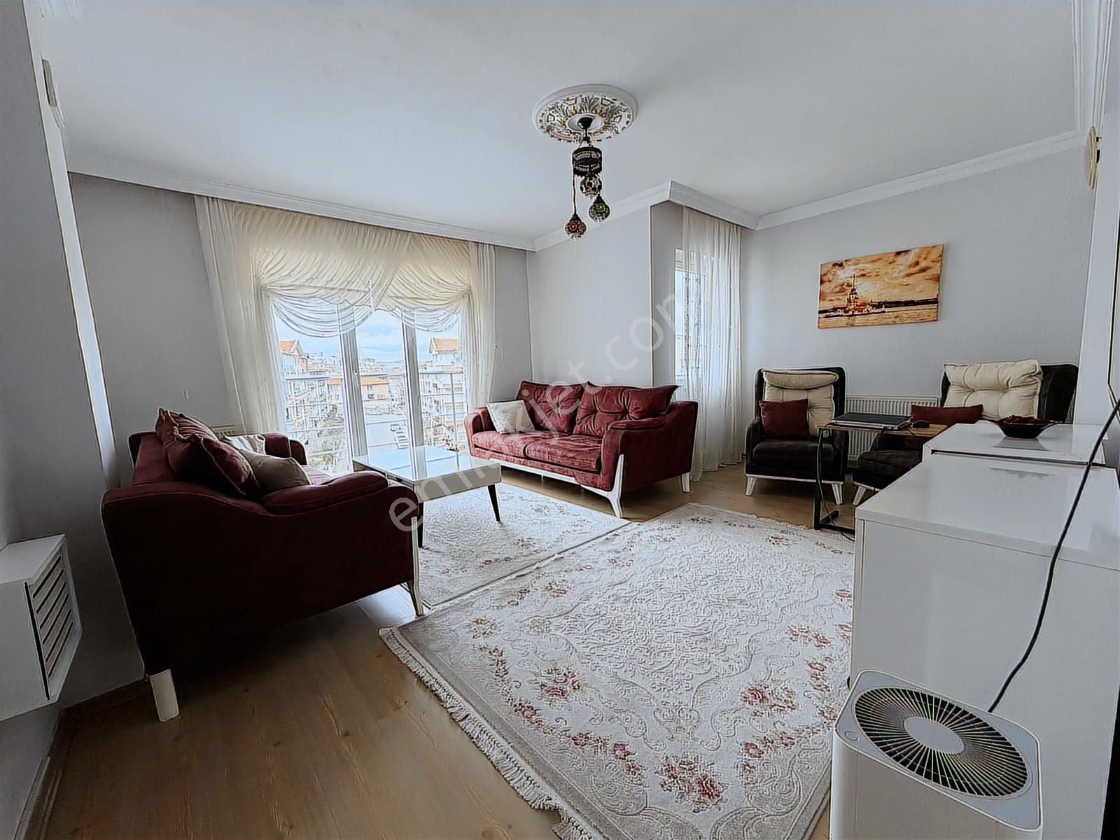 ▅albayrak▅ Natoyolu Cadde Dibi Asansörlü 3+1 Fırsat Daire. - Görsel 7