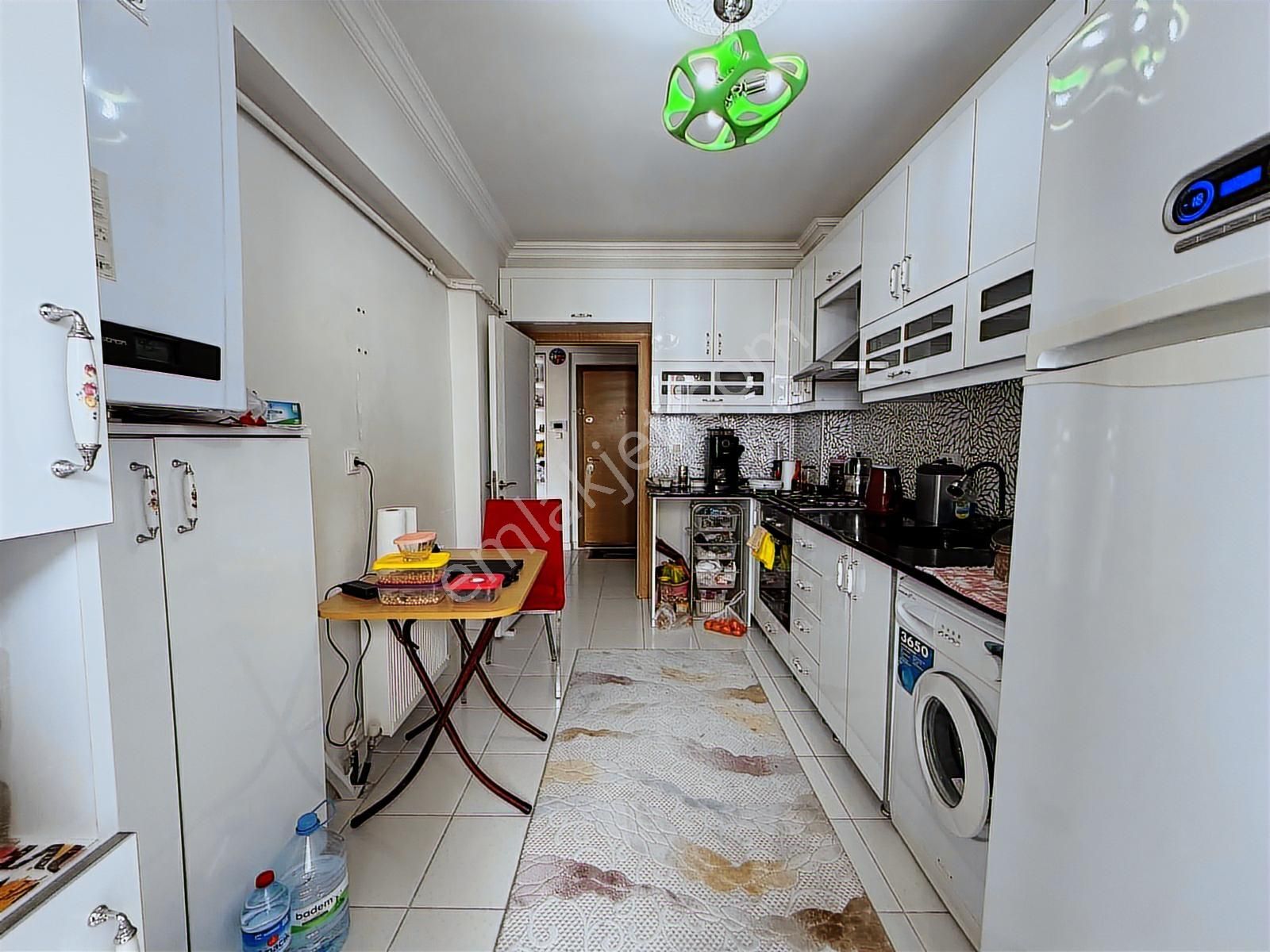 ▅albayrak▅ Natoyolu Cadde Dibi Asansörlü 3+1 Fırsat Daire. - Görsel 4