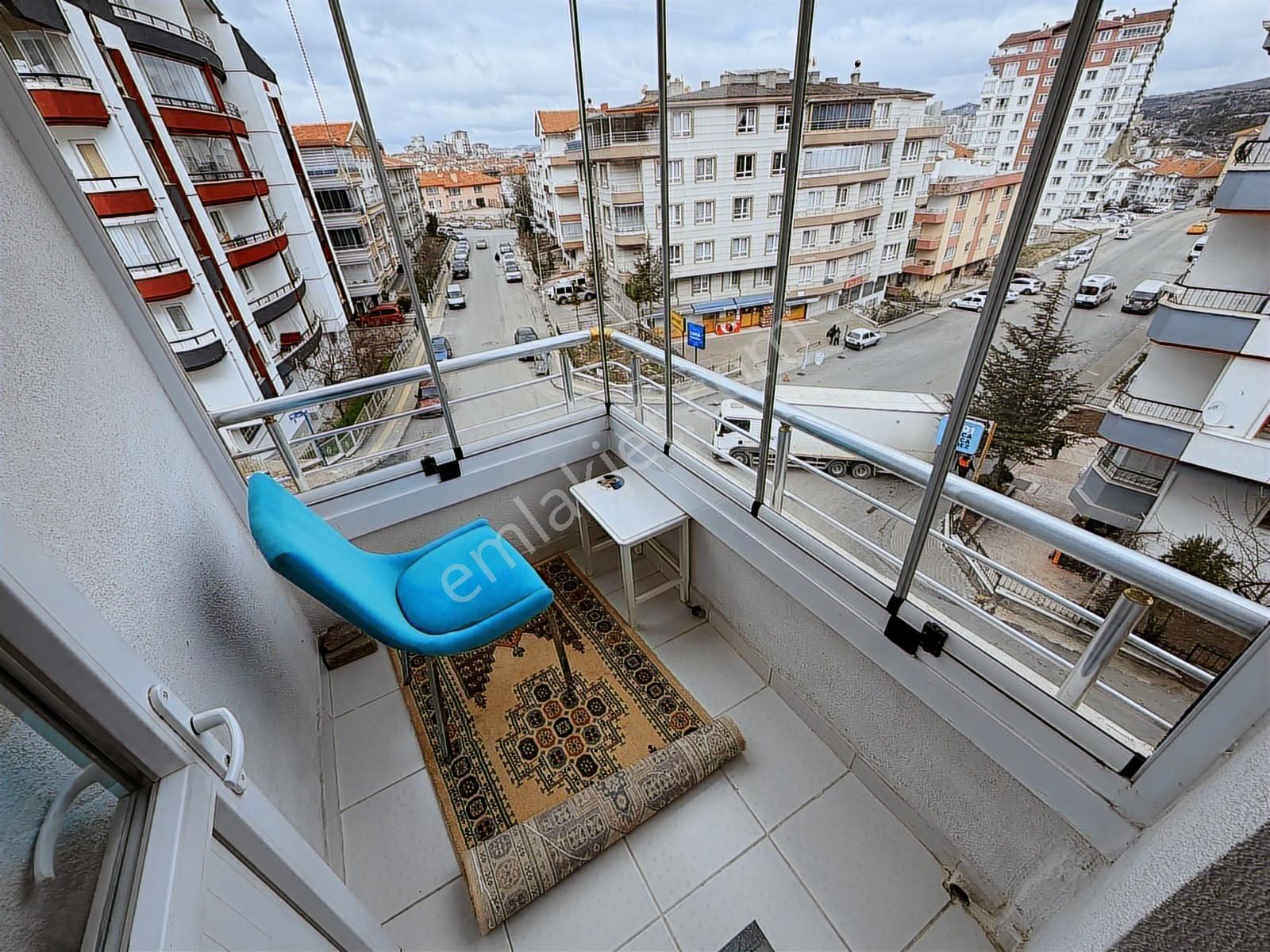 ▅albayrak▅ Natoyolu Cadde Dibi Asansörlü 3+1 Fırsat Daire. - Görsel 13