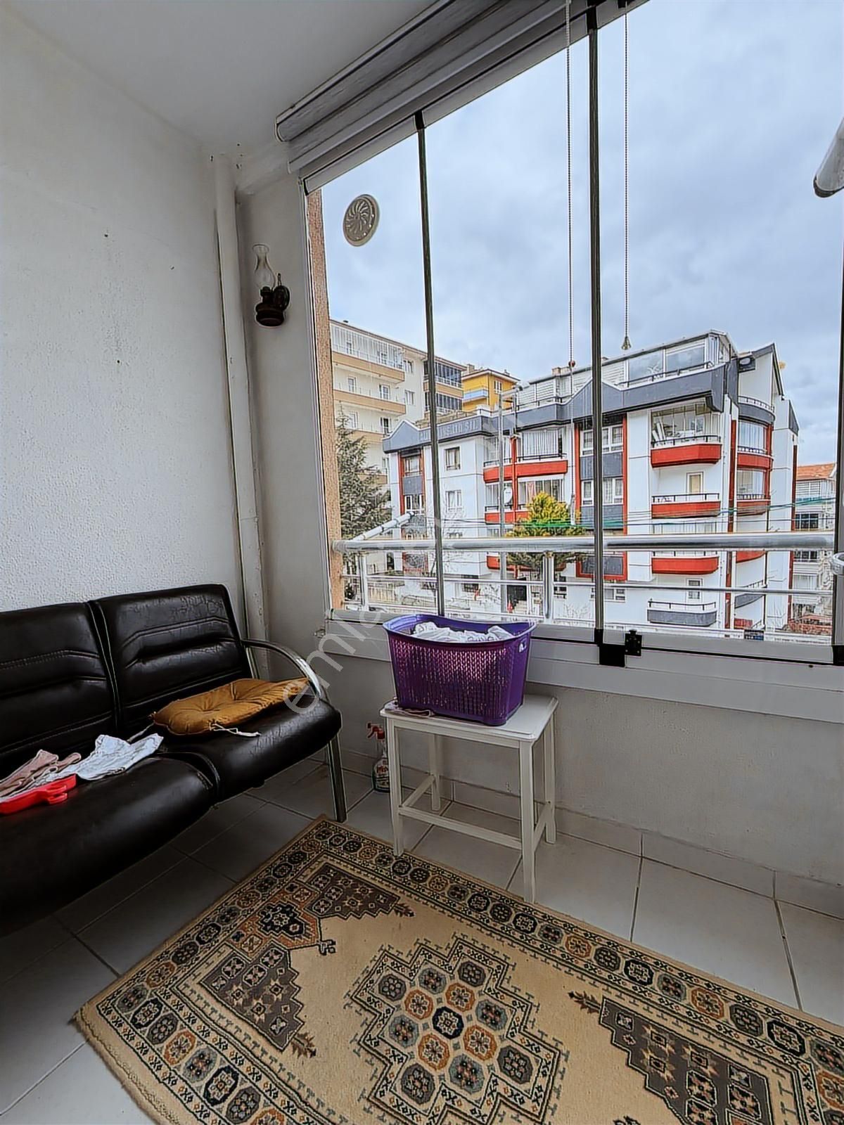 ▅albayrak▅ Natoyolu Cadde Dibi Asansörlü 3+1 Fırsat Daire. - Görsel 6