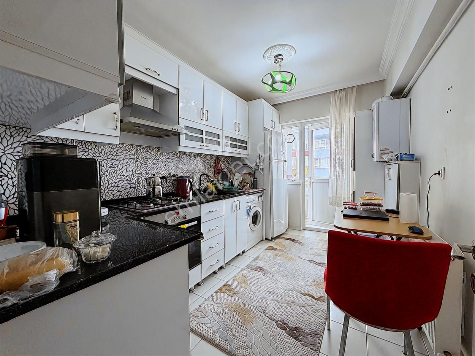 ▅albayrak▅ Natoyolu Cadde Dibi Asansörlü 3+1 Fırsat Daire. - Görsel 29