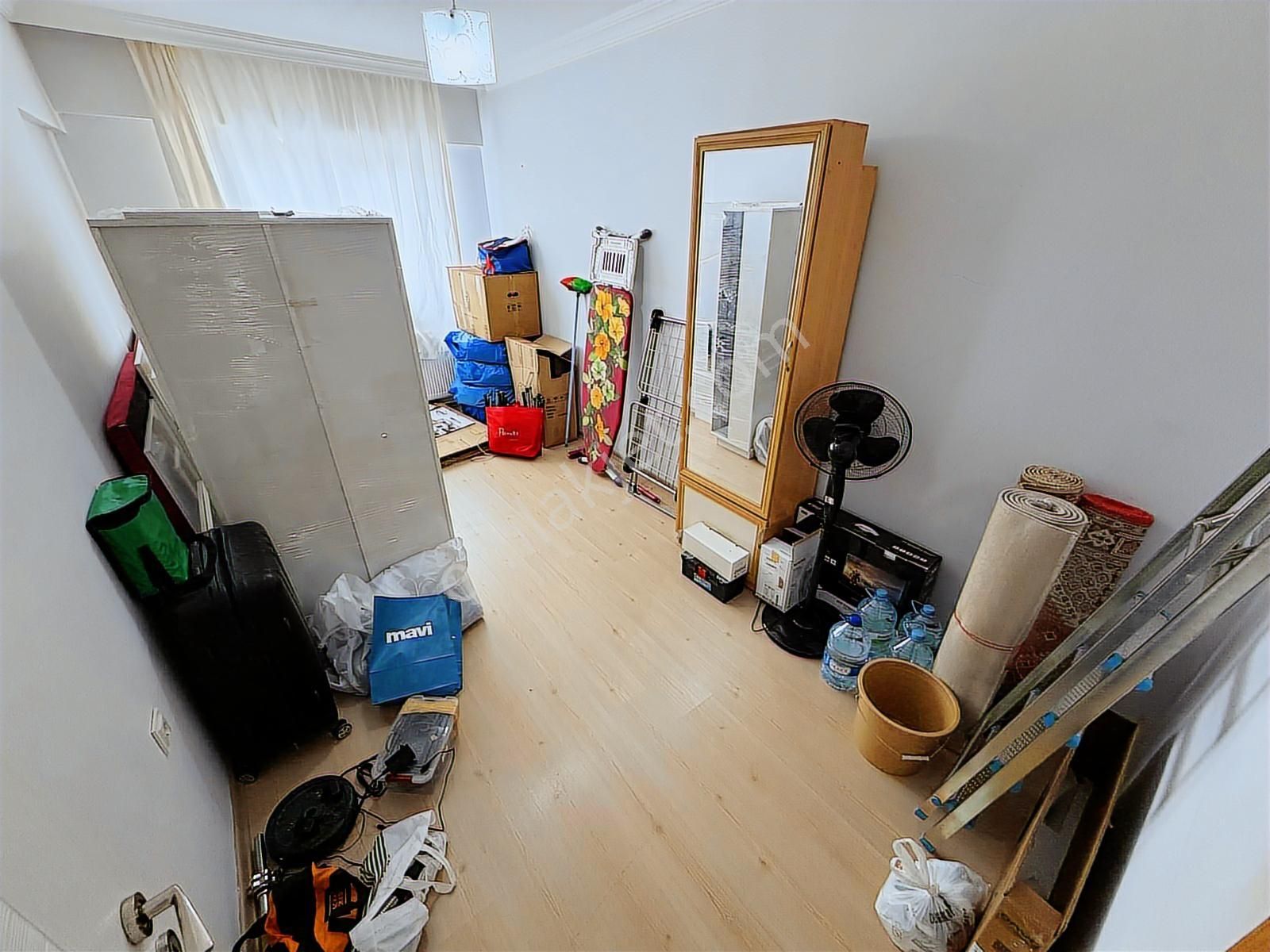 ▅albayrak▅ Natoyolu Cadde Dibi Asansörlü 3+1 Fırsat Daire. - Görsel 17