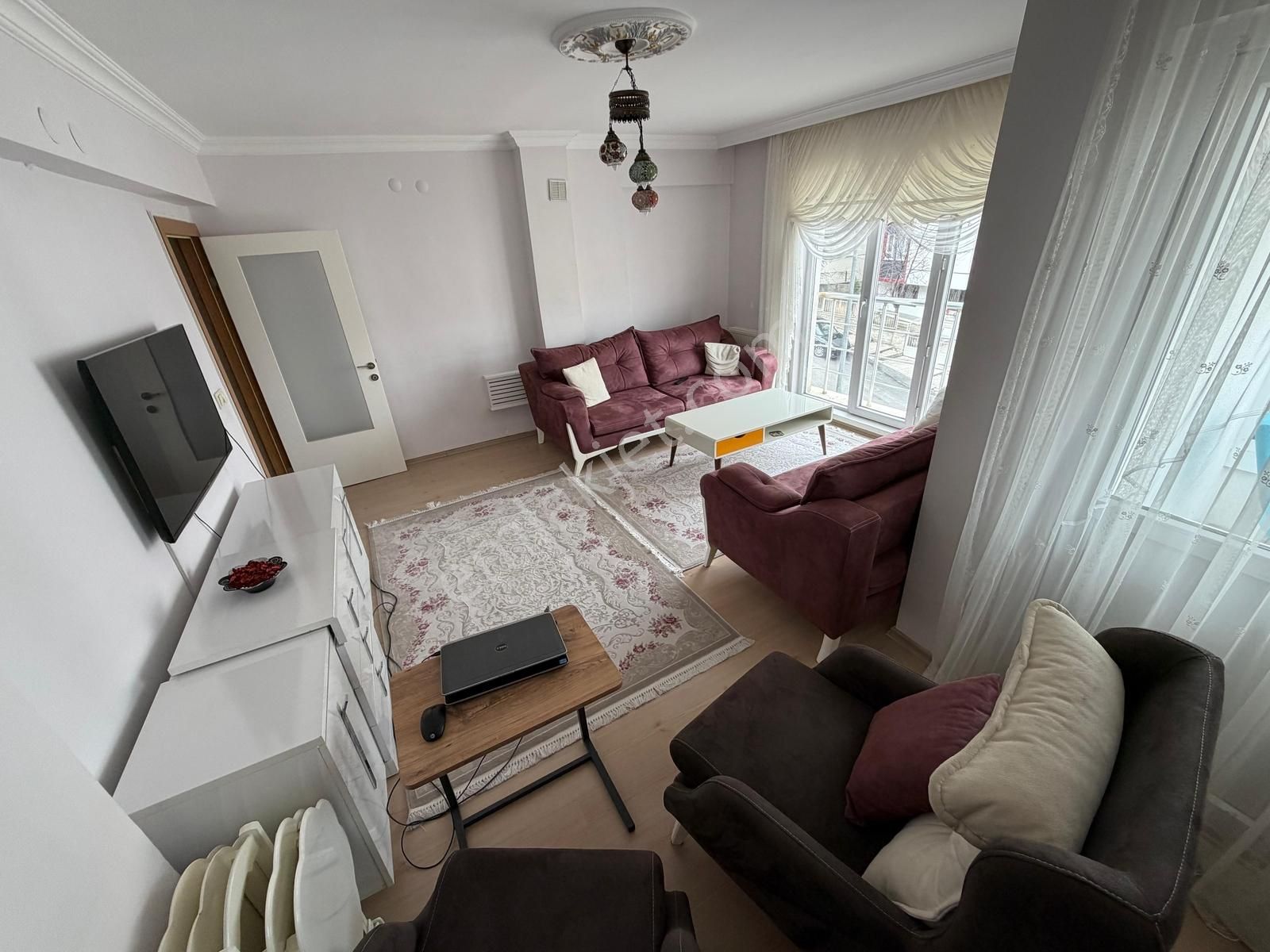 ▅albayrak▅ Natoyolu Cadde Dibi Asansörlü 3+1 Fırsat Daire. - Görsel 12