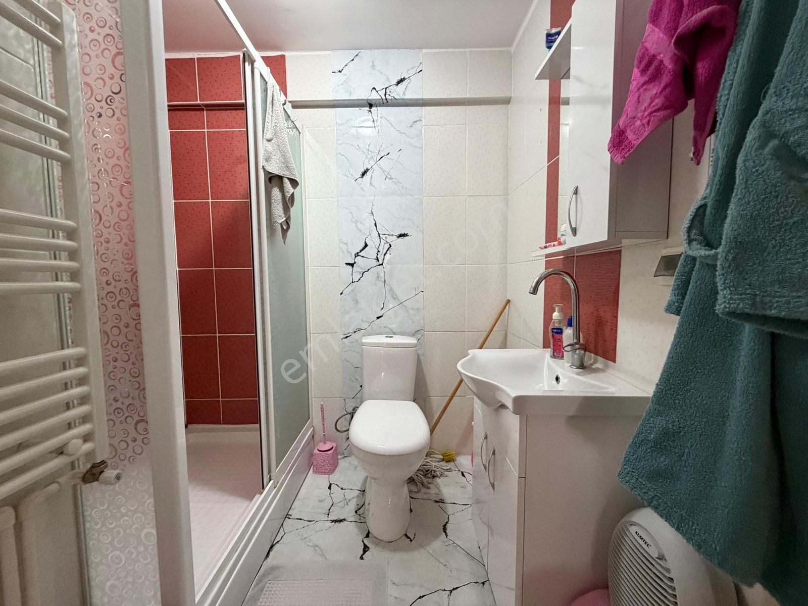 ▅albayrak▅ Natoyolu Cadde Dibi Asansörlü 3+1 Fırsat Daire. - Görsel 25