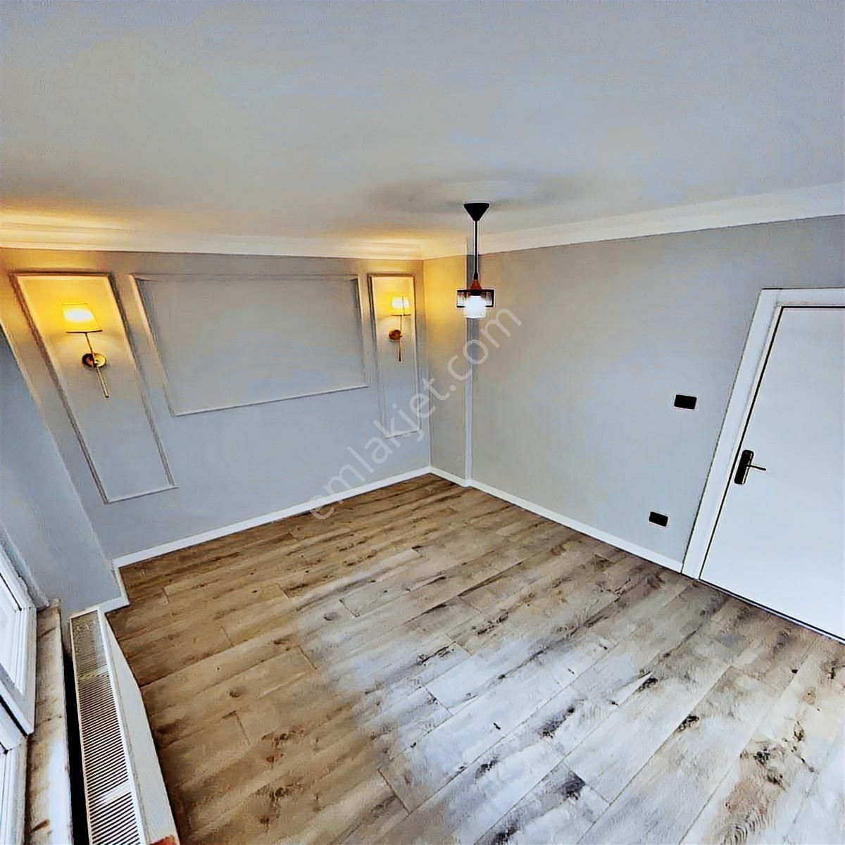 Kod 3181 Avrasya Yapıdan Hayallerizdeki Yatırımlık 2+1 Daire - Görsel 15