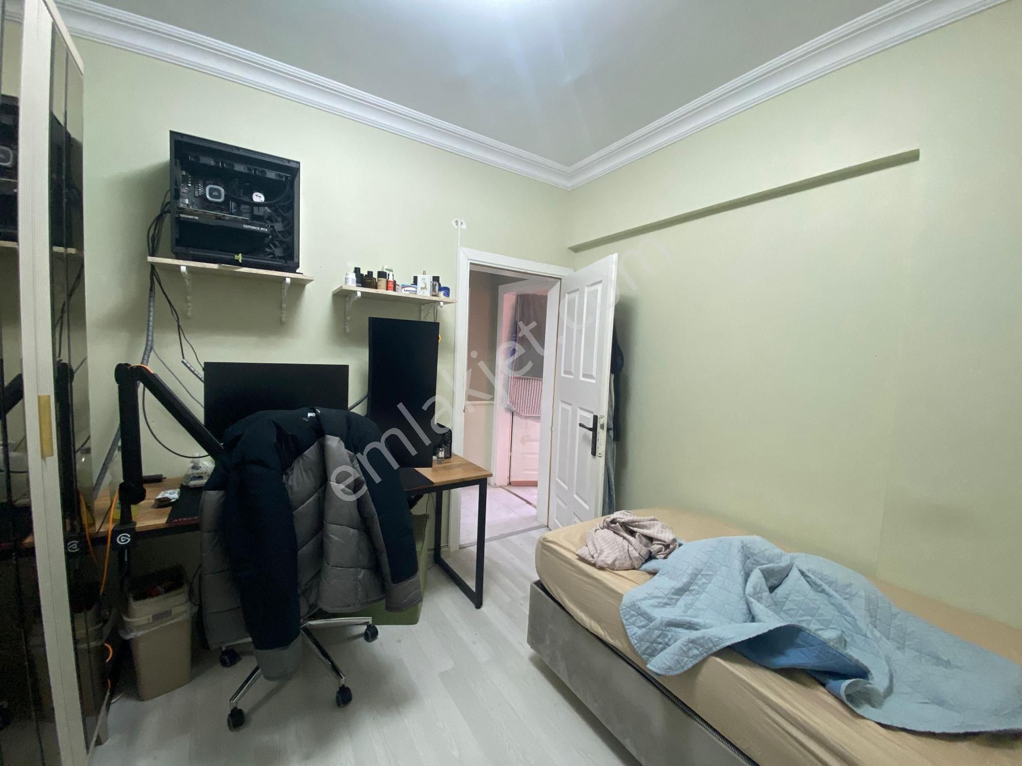 Beylikdüzü Erçev Sitesi Barış Mah 3+1 Geniş Satılık Daire - Görsel 9