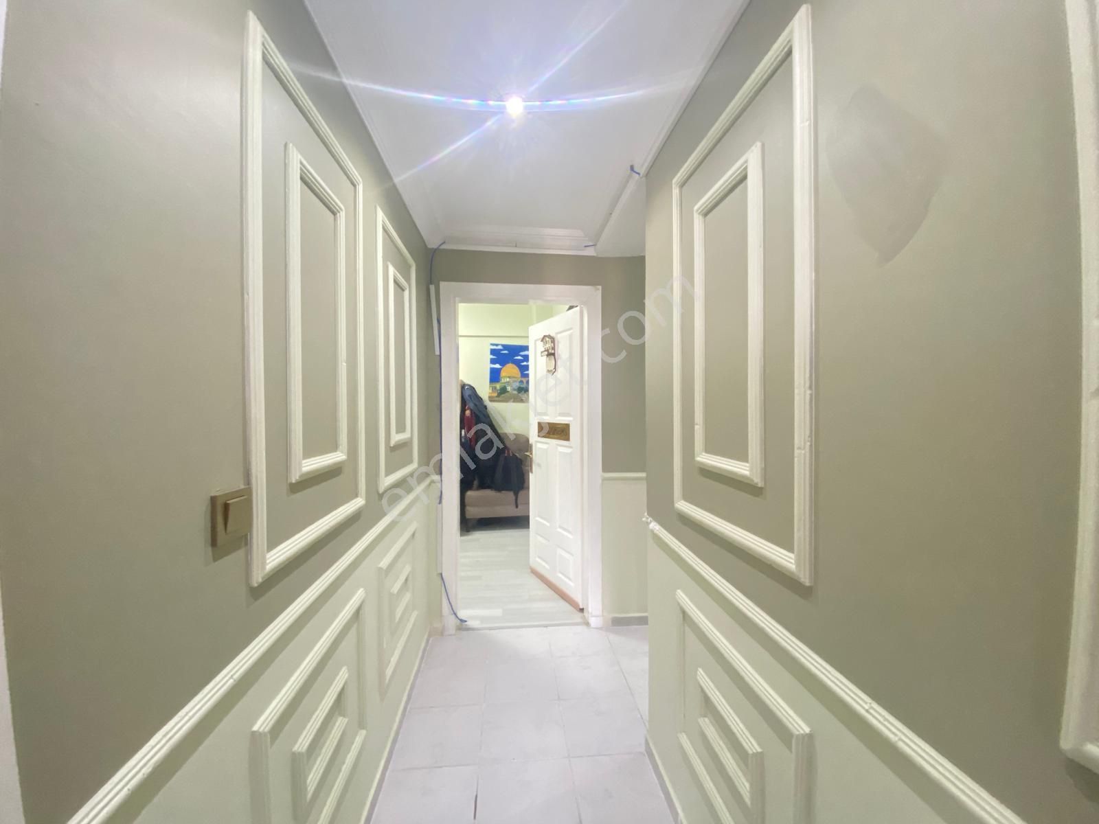 Beylikdüzü Erçev Sitesi Barış Mah 3+1 Geniş Satılık Daire - Görsel 11