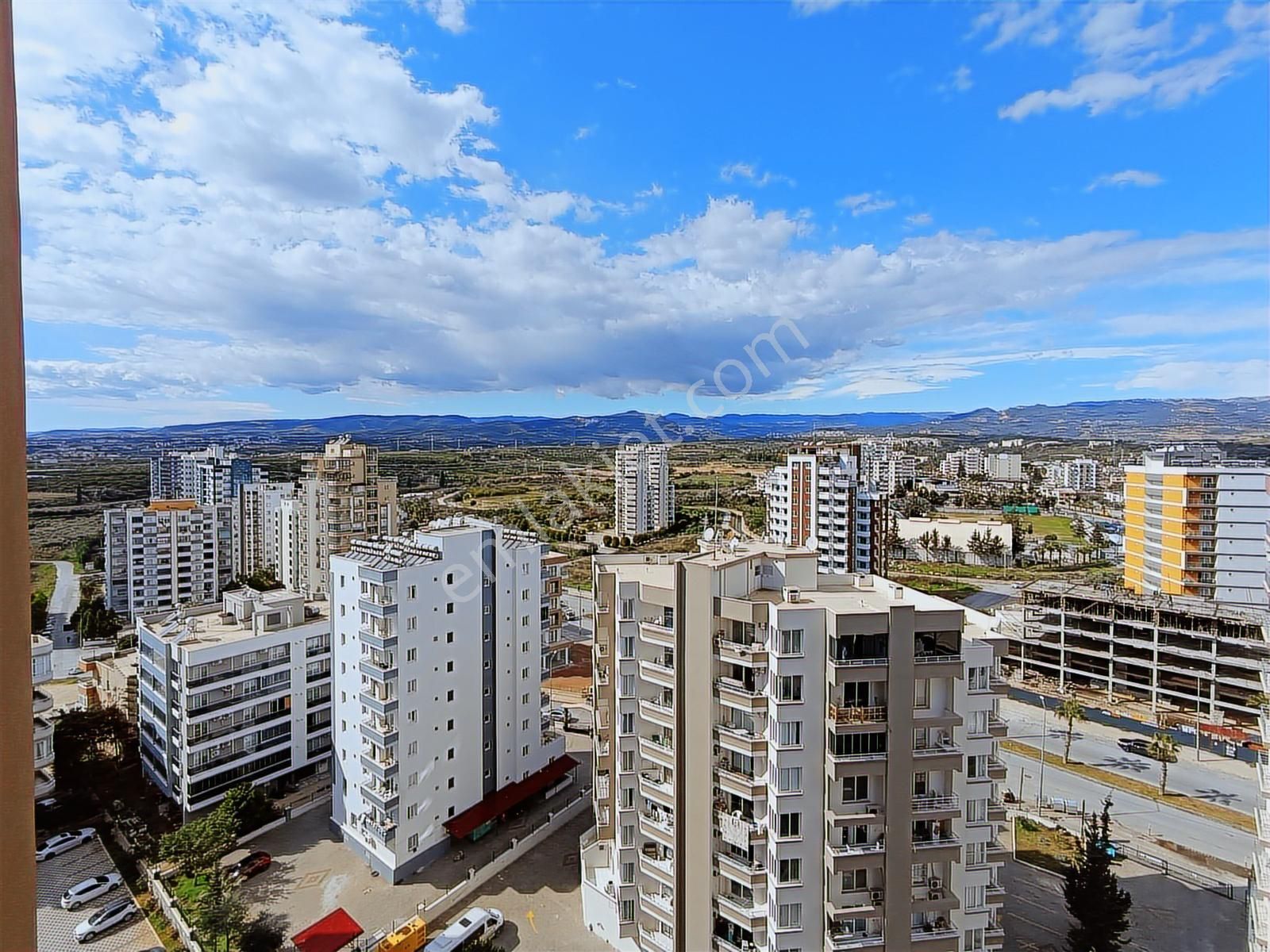 Üniversite Caddesinde Özdiker Corona'da Kiralık 3+1 - Görsel 23
