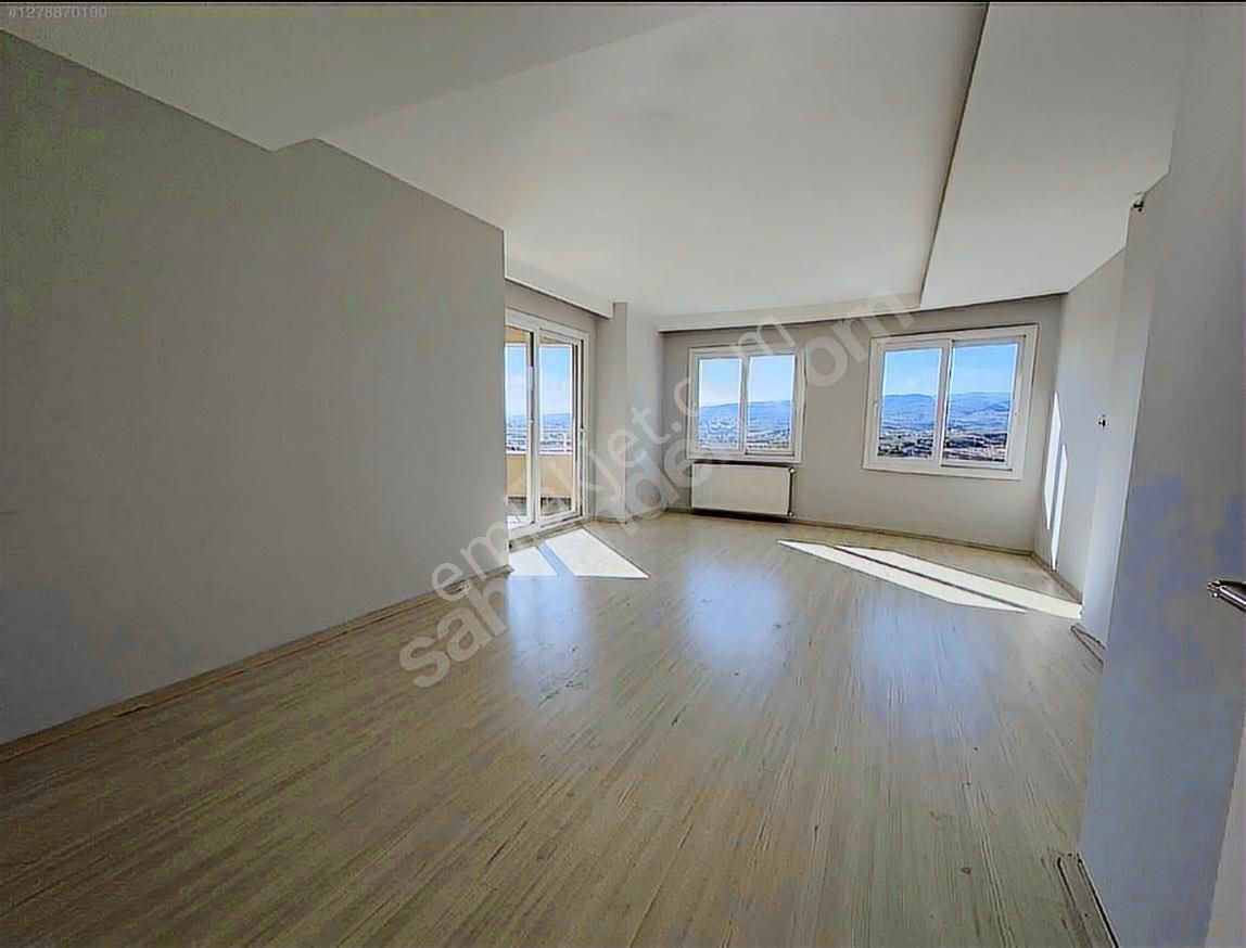 Üniversite Caddesinde Özdiker Corona'da Kiralık 3+1 - Görsel 2