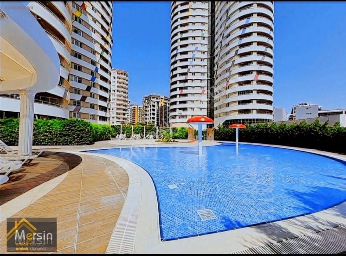 Üniversite Caddesinde Özdiker Corona'da Kiralık 3+1 - Görsel 6