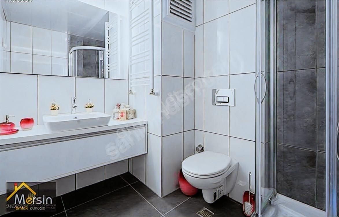Üniversite Caddesinde Özdiker Corona'da Kiralık 3+1 - Görsel 3
