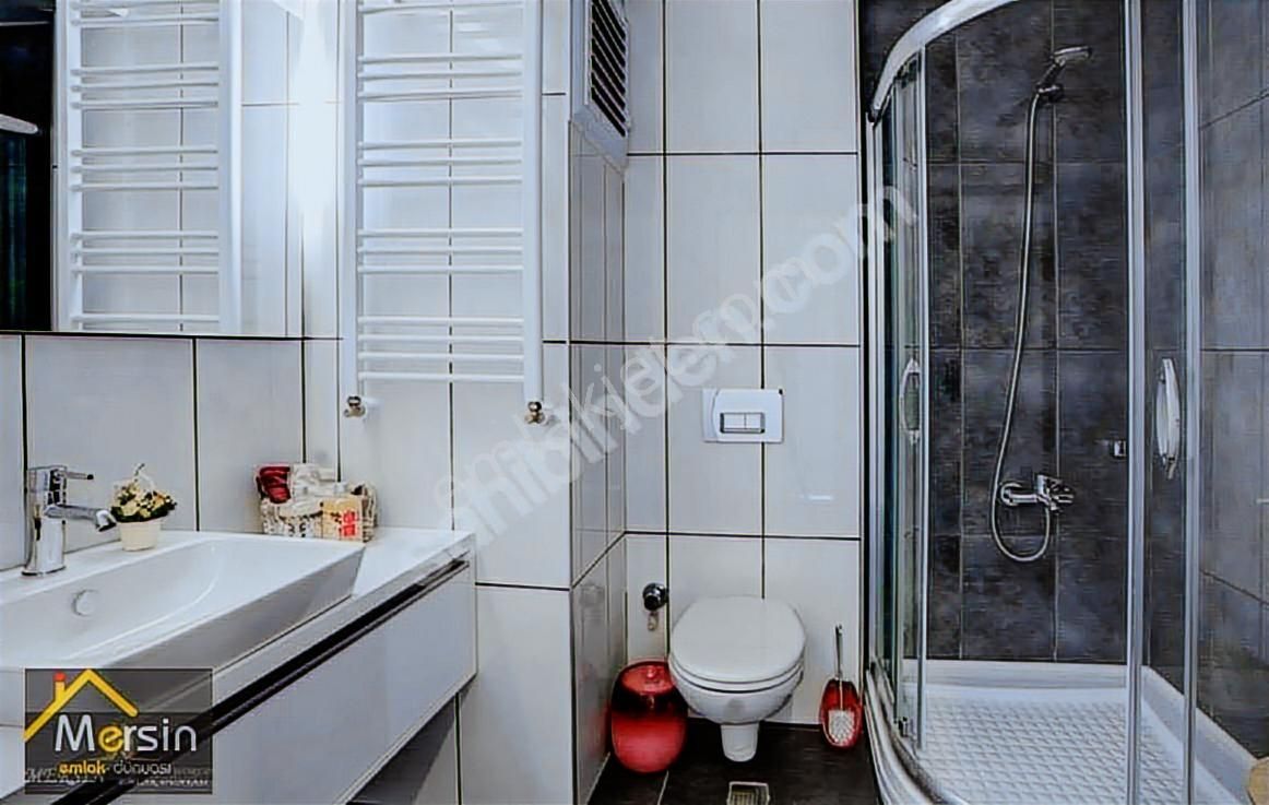 Üniversite Caddesinde Özdiker Corona'da Kiralık 3+1 - Görsel 21
