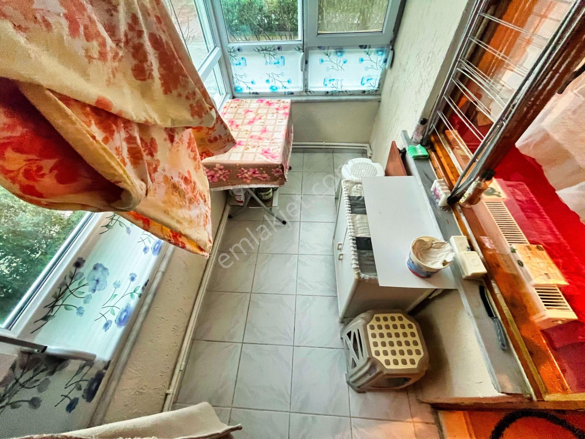 🛑🛑aktif'ten Akçay'da Satılık Doğalgazlı Çift Balkonlu Ön Cephe Ferah 2+1 Daire - Görsel 22