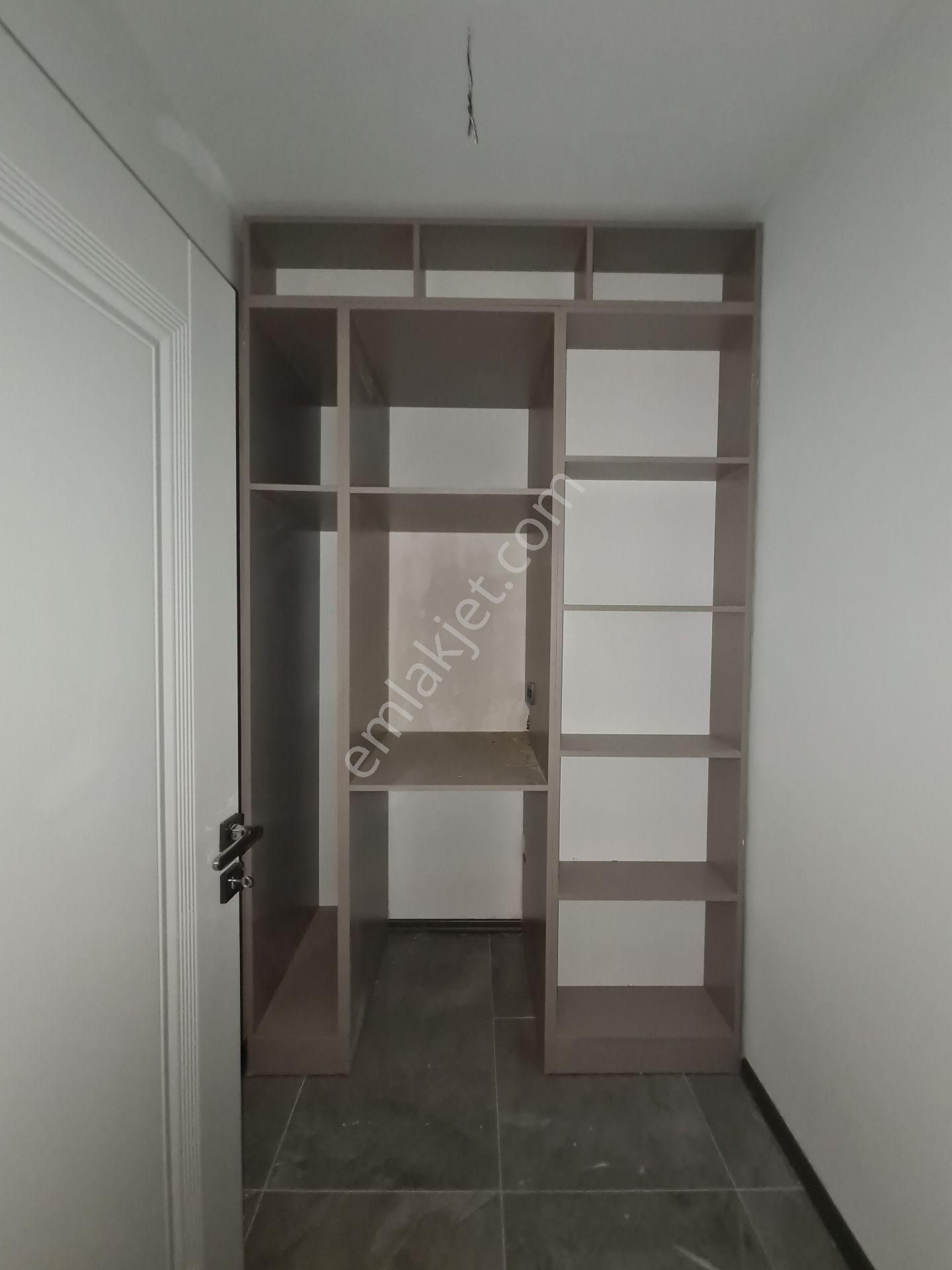 Ovacık'ta Ultra Lux Full Yapılı Sitede Kiralık Sıfır 200m² / 4+1 - Görsel 28