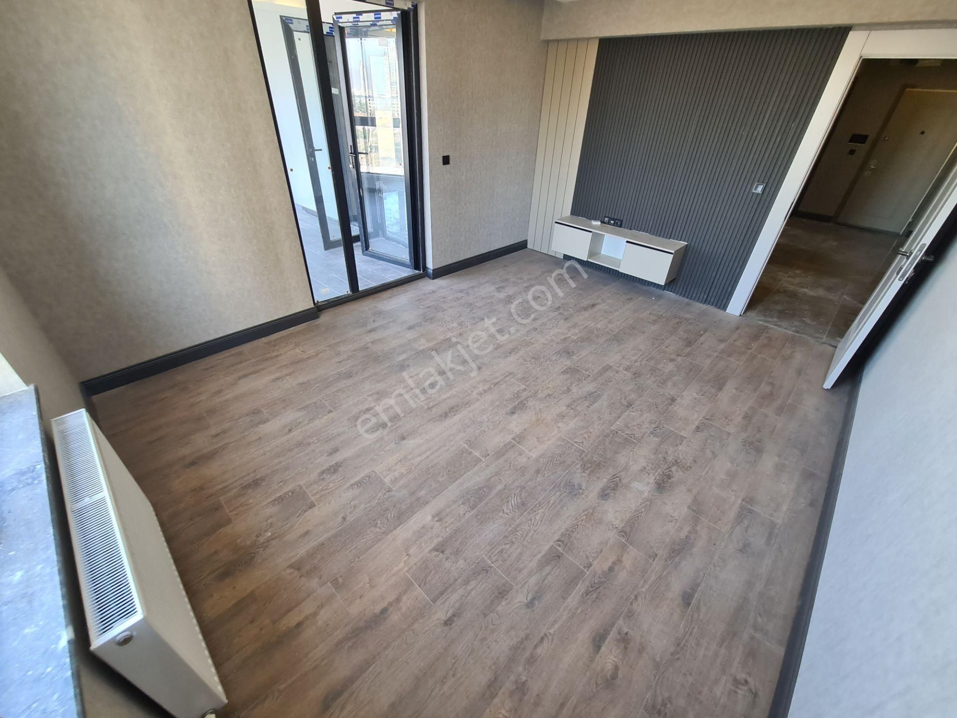 Ovacık'ta Ultra Lux Full Yapılı Sitede Kiralık Sıfır 200m² / 4+1 - Görsel 15