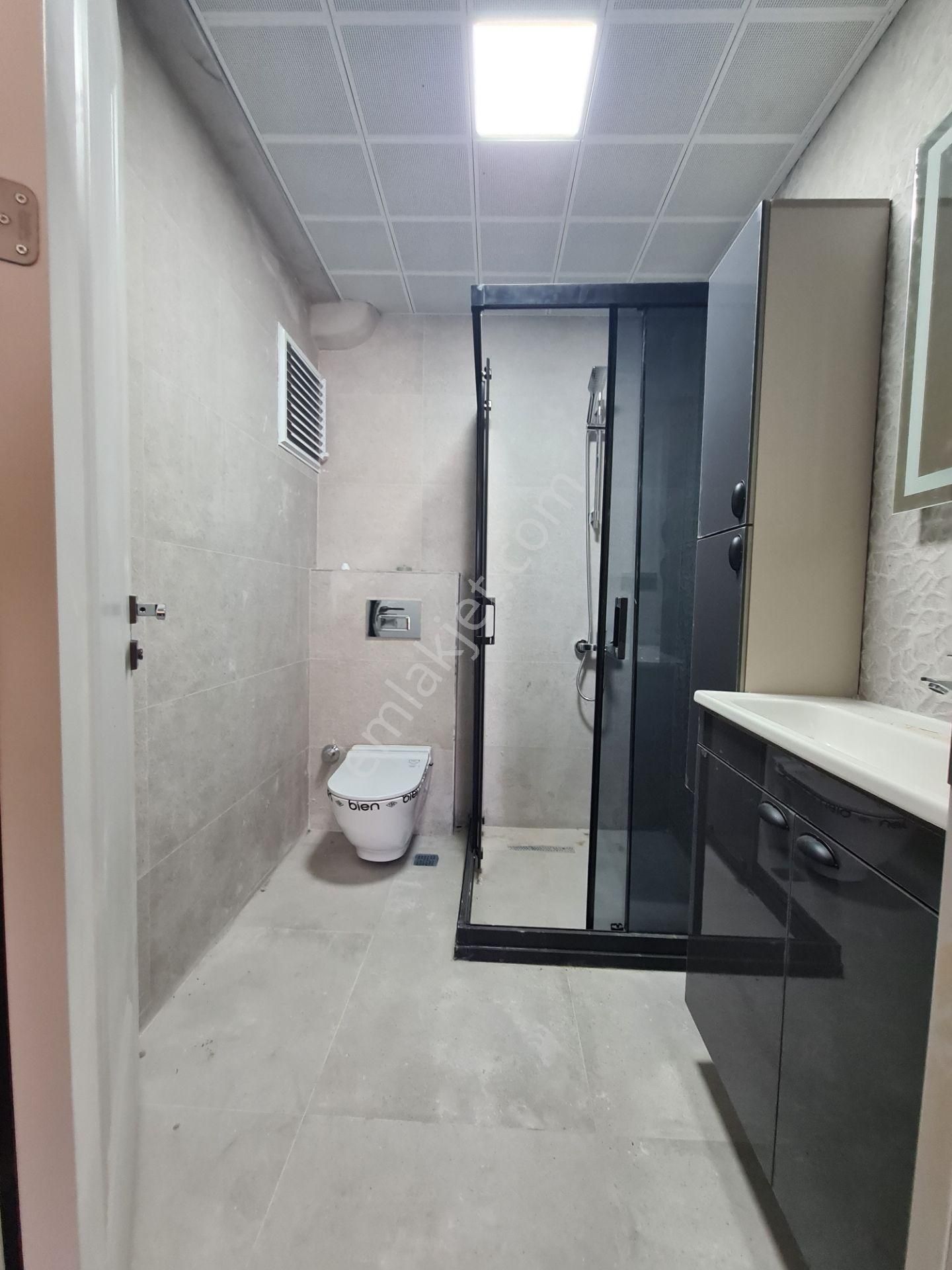 Ovacık'ta Ultra Lux Full Yapılı Sitede Kiralık Sıfır 200m² / 4+1 - Görsel 34