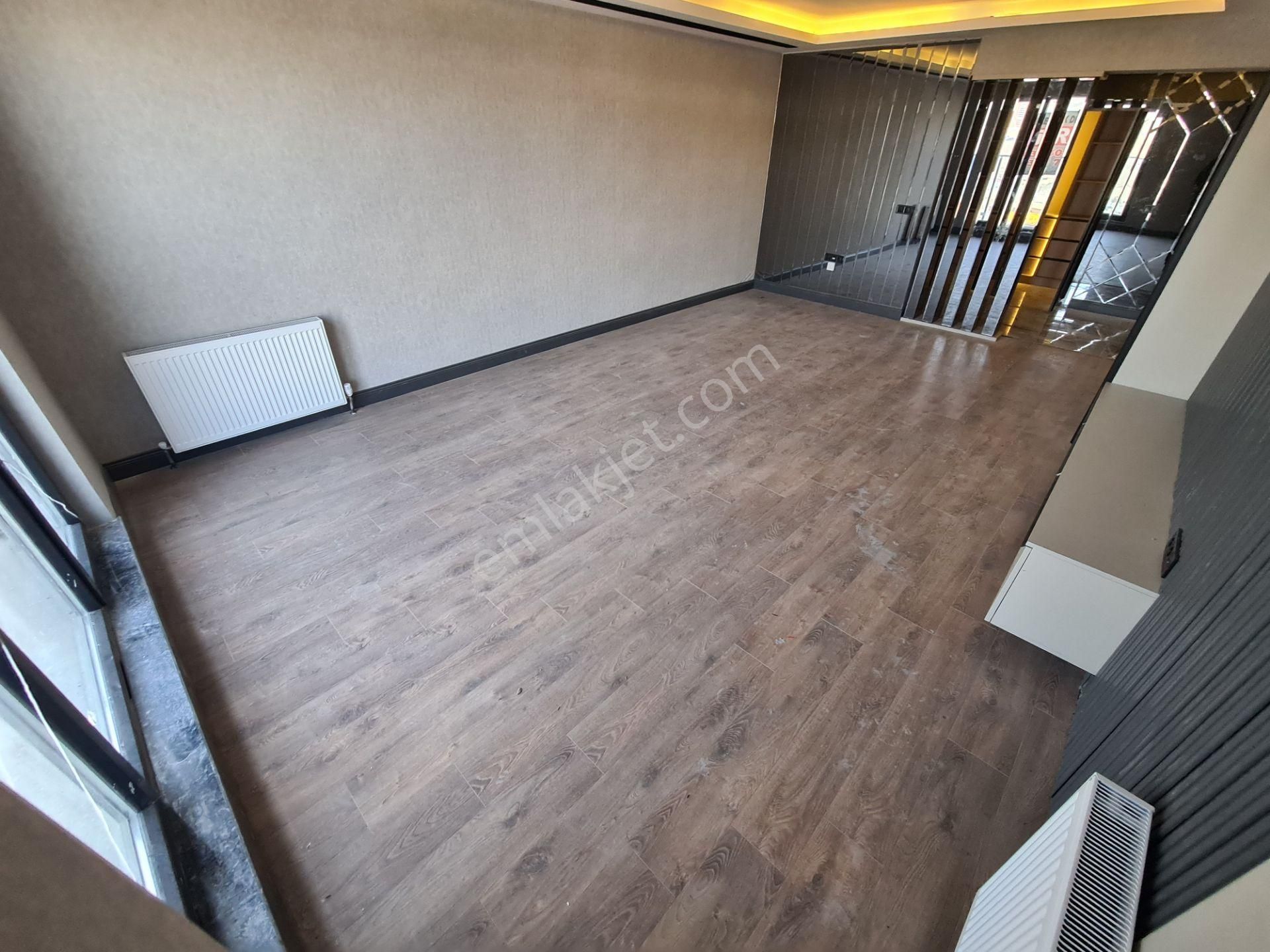 Ovacık'ta Ultra Lux Full Yapılı Sitede Kiralık Sıfır 200m² / 4+1 - Görsel 10