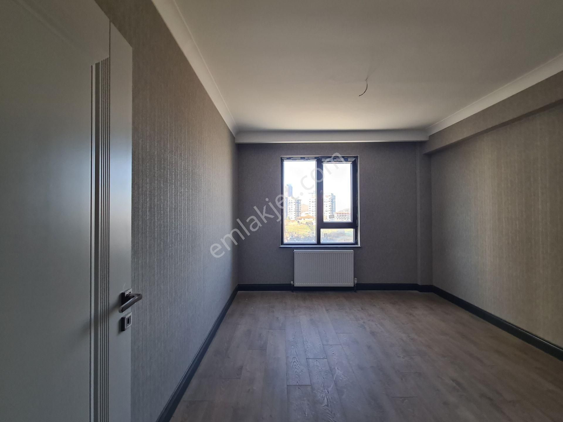 Ovacık'ta Ultra Lux Full Yapılı Sitede Kiralık Sıfır 200m² / 4+1 - Görsel 19