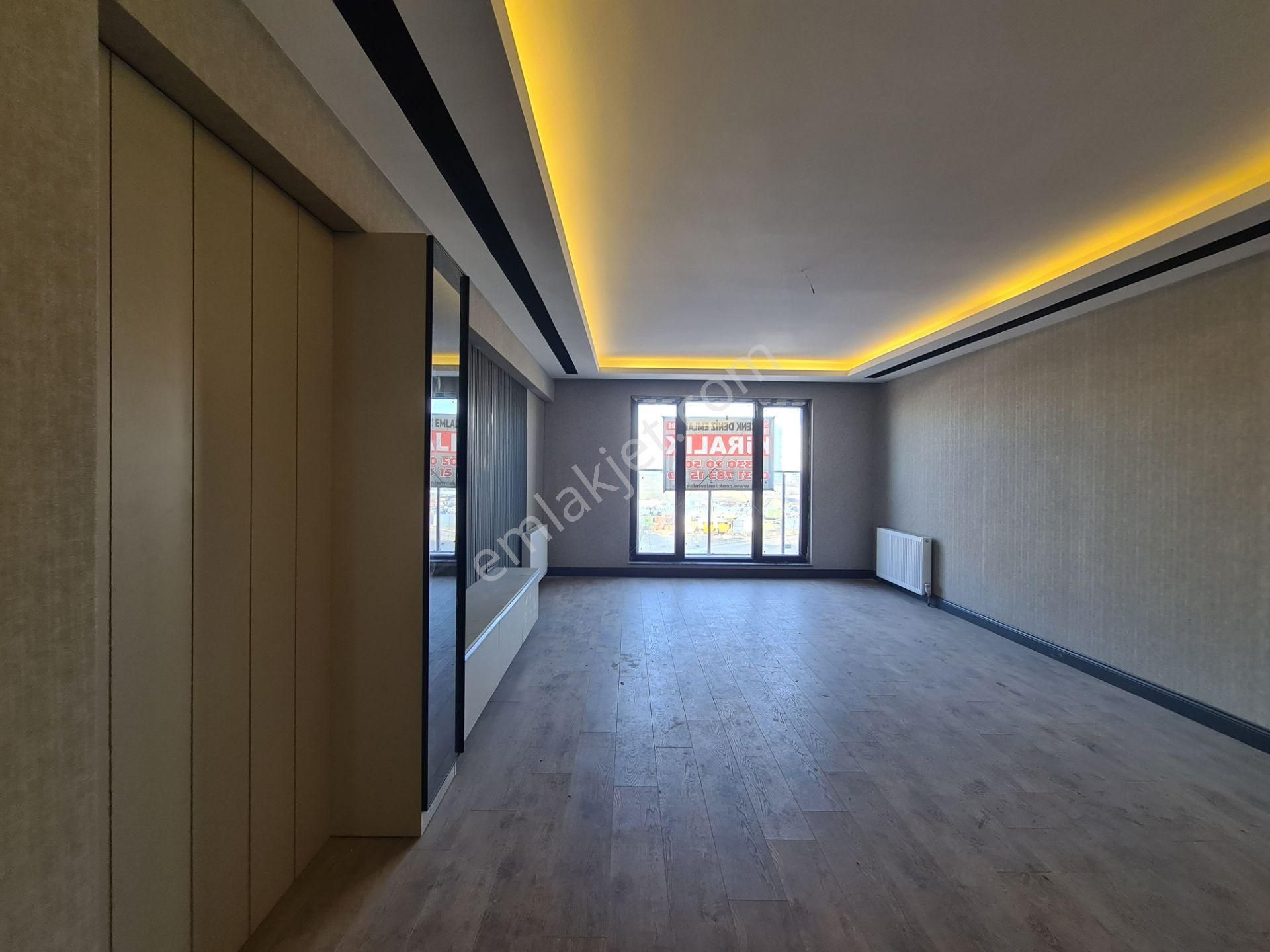 Ovacık'ta Ultra Lux Full Yapılı Sitede Kiralık Sıfır 200m² / 4+1 - Görsel 8