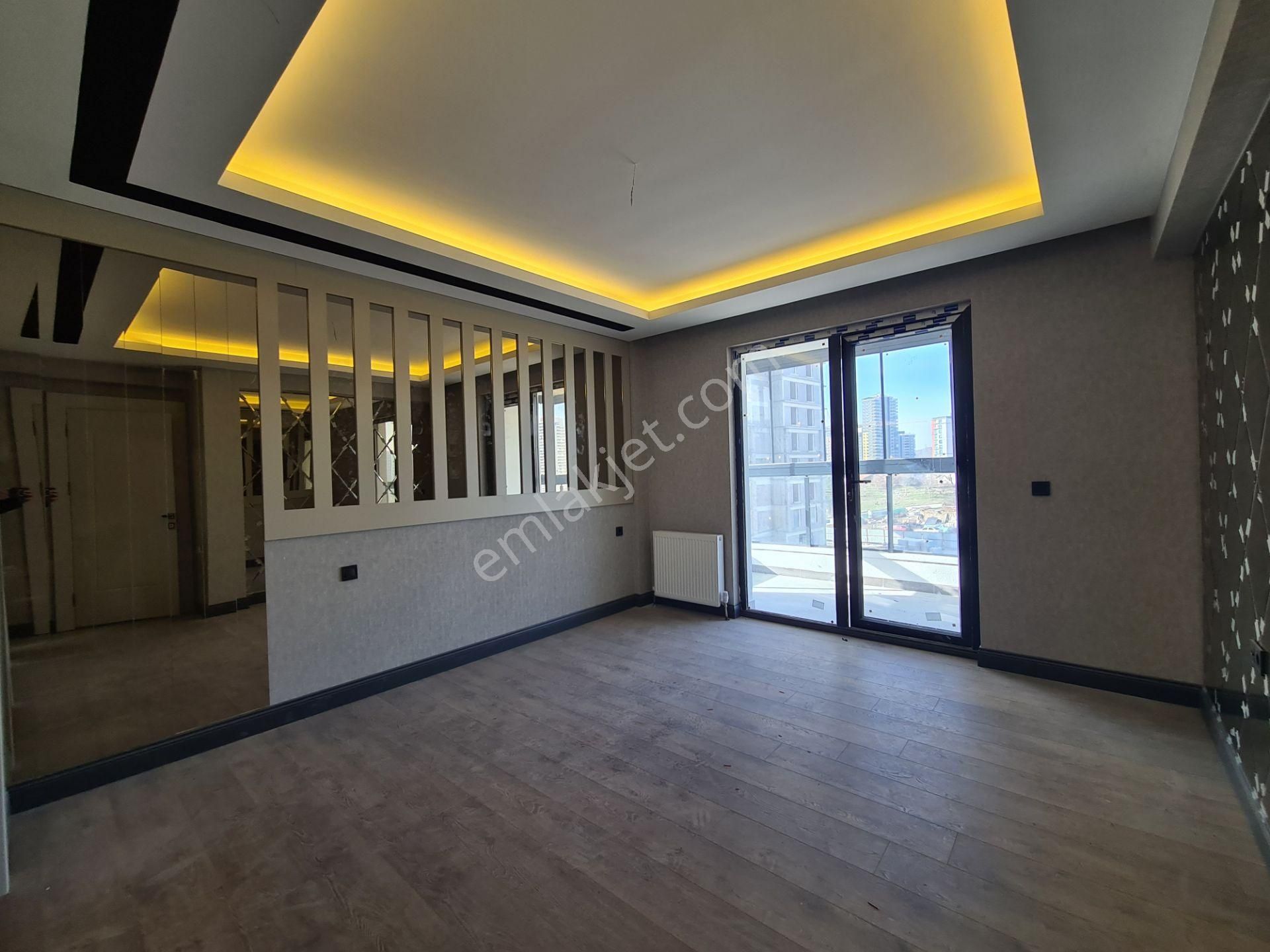 Ovacık'ta Ultra Lux Full Yapılı Sitede Kiralık Sıfır 200m² / 4+1 - Görsel 35