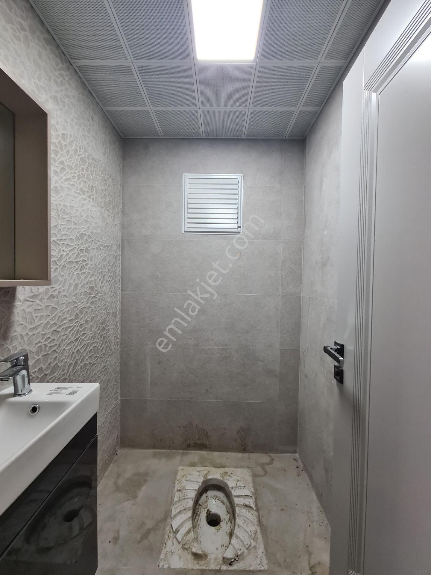 Ovacık'ta Ultra Lux Full Yapılı Sitede Kiralık Sıfır 200m² / 4+1 - Görsel 18