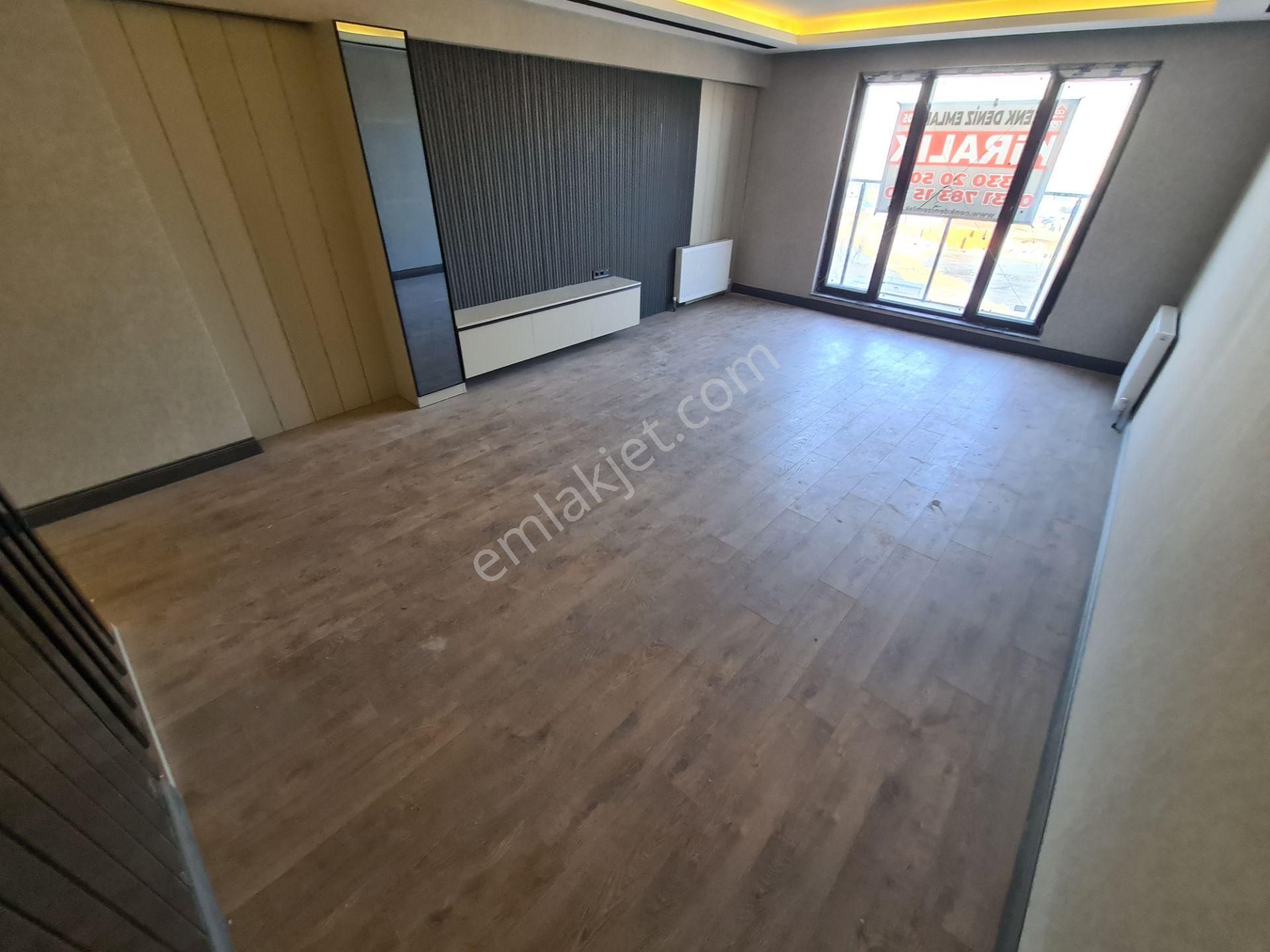 Ovacık'ta Ultra Lux Full Yapılı Sitede Kiralık Sıfır 200m² / 4+1 - Görsel 11