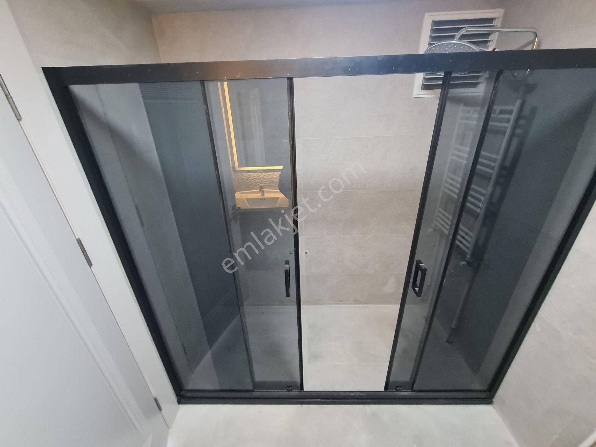 Ovacık'ta Ultra Lux Full Yapılı Sitede Kiralık Sıfır 200m² / 4+1 - Görsel 23