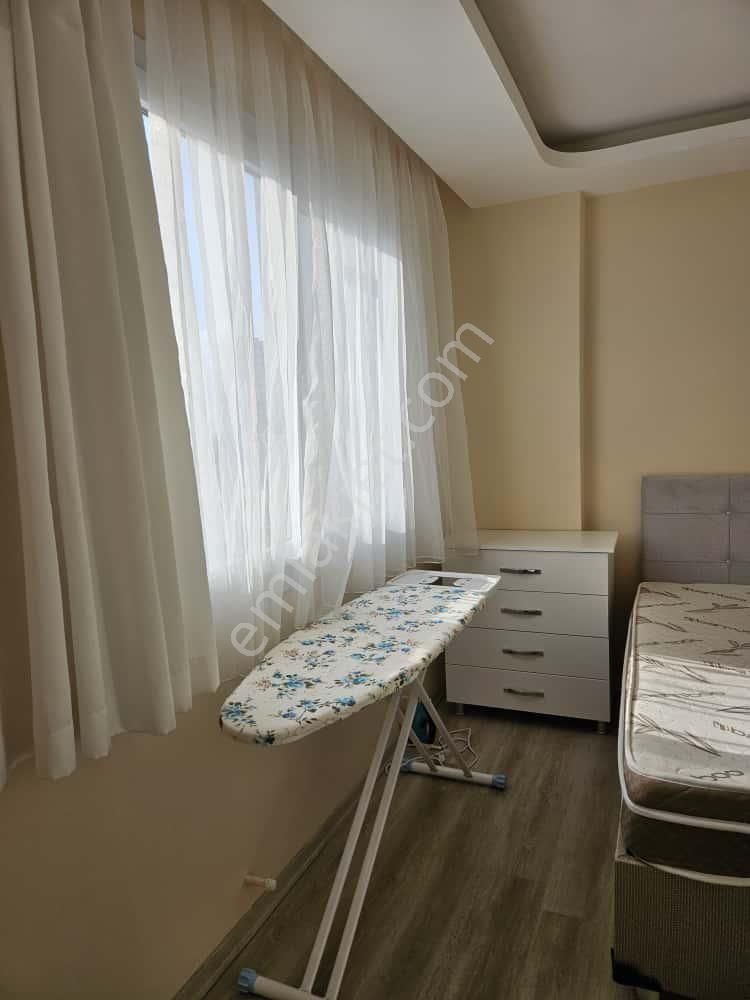 Adana Sarıçam Çarkıparede Stadyuma Yakın Yola Yakın Konumda Eşyalı 1+1 Kiralık Daire - Görsel 13