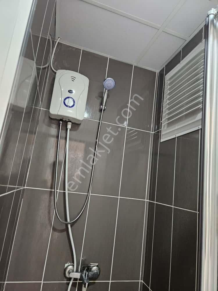 Adana Sarıçam Çarkıparede Stadyuma Yakın Yola Yakın Konumda Eşyalı 1+1 Kiralık Daire - Görsel 8