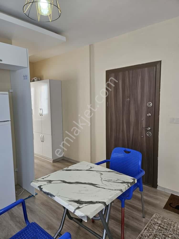 Adana Sarıçam Çarkıparede Stadyuma Yakın Yola Yakın Konumda Eşyalı 1+1 Kiralık Daire - Görsel 4