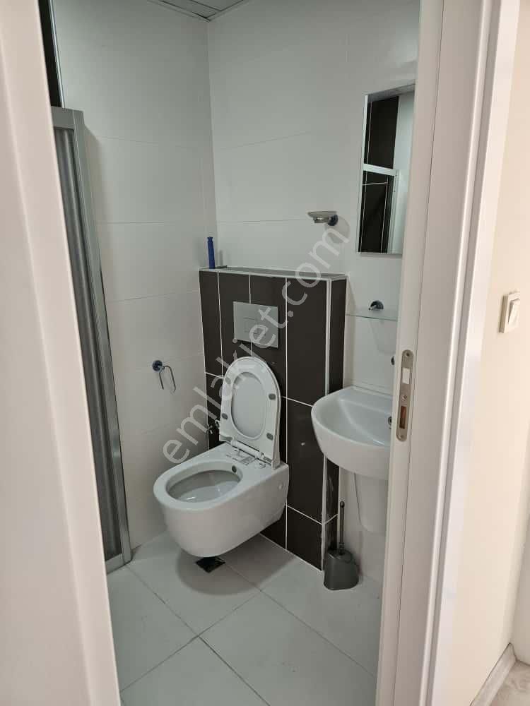 Adana Sarıçam Çarkıparede Stadyuma Yakın Yola Yakın Konumda Eşyalı 1+1 Kiralık Daire - Görsel 14