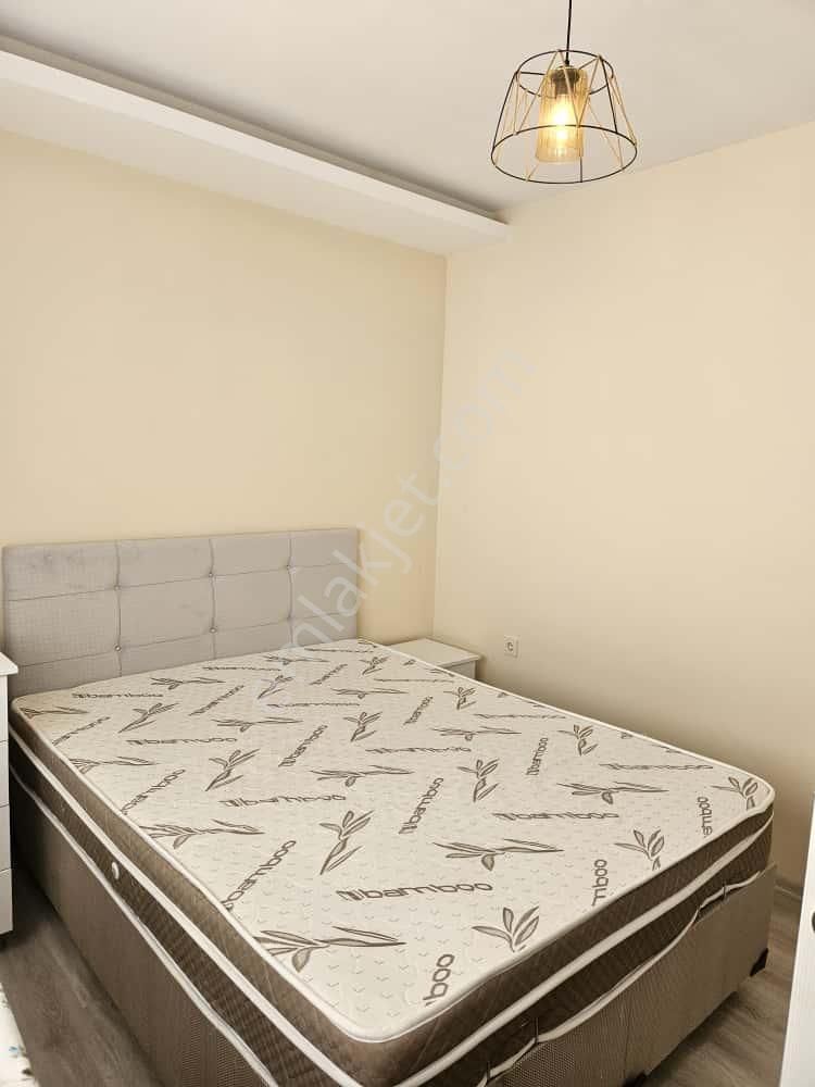 Adana Sarıçam Çarkıparede Stadyuma Yakın Yola Yakın Konumda Eşyalı 1+1 Kiralık Daire - Görsel 3