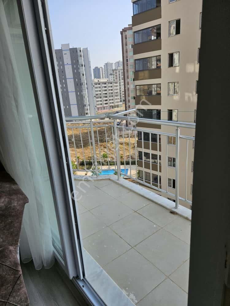 Adana Sarıçam Çarkıparede Stadyuma Yakın Yola Yakın Konumda Eşyalı 1+1 Kiralık Daire - Görsel 5