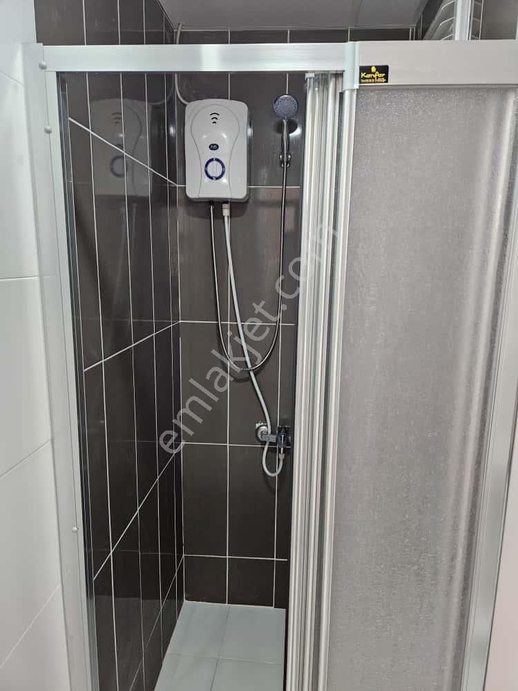 Adana Sarıçam Çarkıparede Stadyuma Yakın Yola Yakın Konumda Eşyalı 1+1 Kiralık Daire - Görsel 2