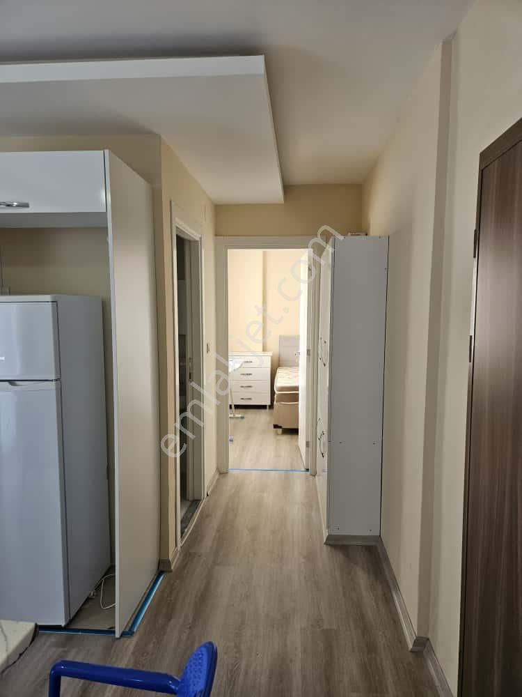 Adana Sarıçam Çarkıparede Stadyuma Yakın Yola Yakın Konumda Eşyalı 1+1 Kiralık Daire - Görsel 11