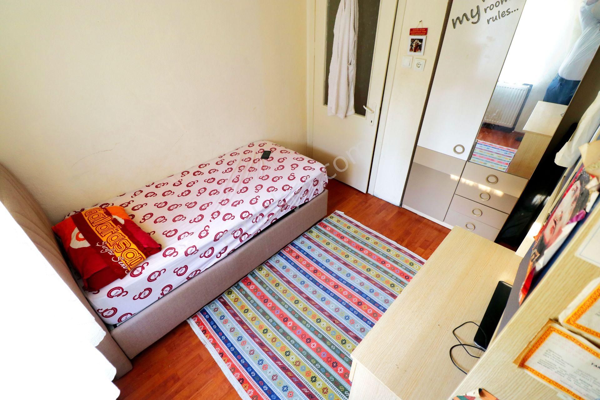 🛑🛑aktif'ten Akçay'da Satılıkön Cephe Arakat 3 Balkonlu Ferah Masrafsız 3+1 Daire - Görsel 25