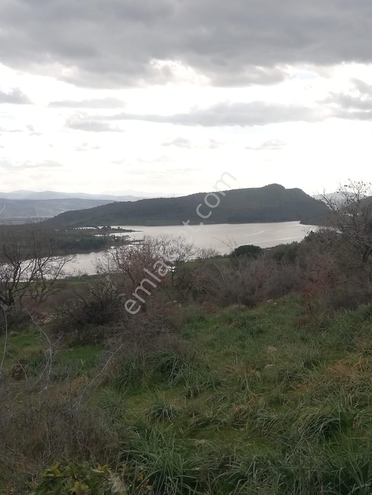 Hamzalısüleymaniye'de Göz Alıcı Satılık Tarla!! - Görsel 2