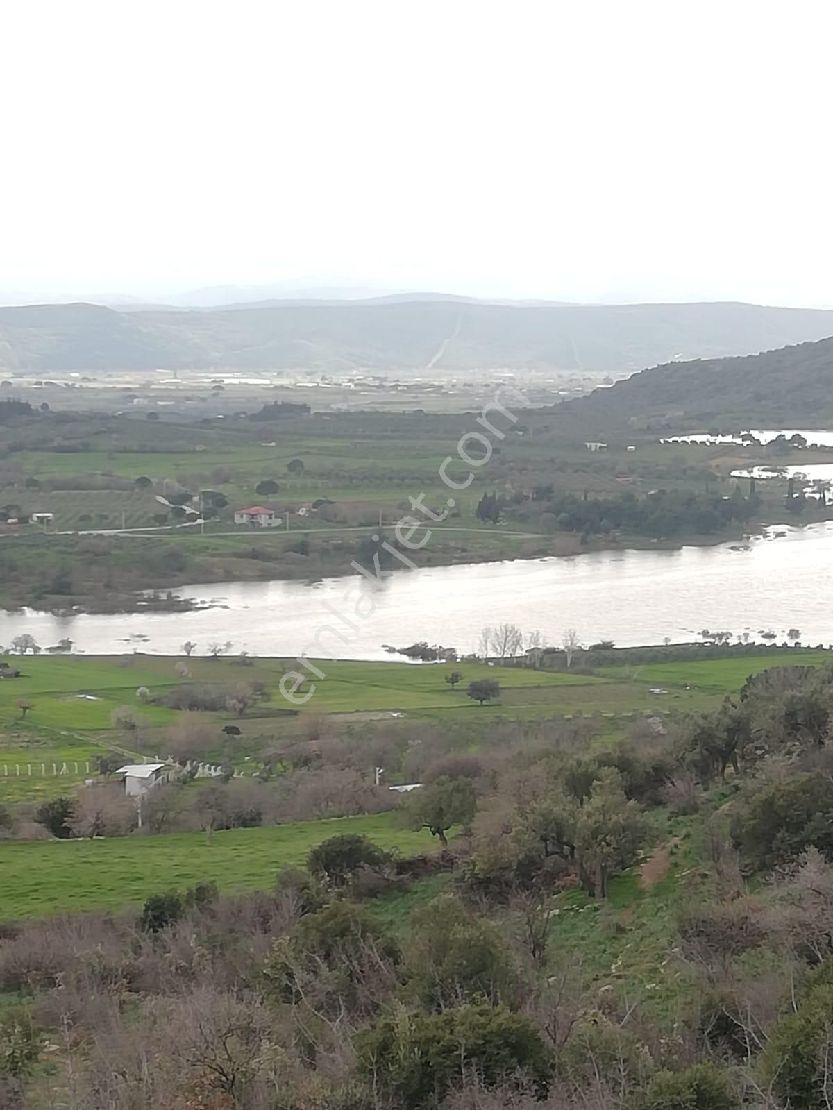 Hamzalısüleymaniye'de Göz Alıcı Satılık Tarla!! - Görsel 8