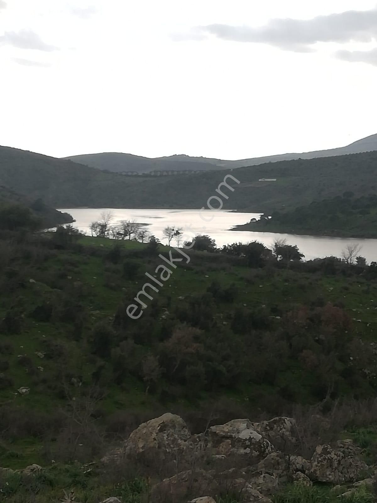 Hamzalısüleymaniye'de Göz Alıcı Satılık Tarla!! - Görsel 9