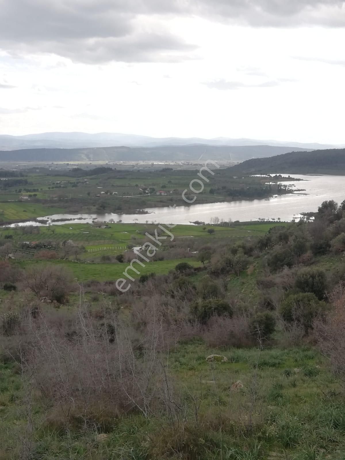 Hamzalısüleymaniye'de Göz Alıcı Satılık Tarla!! - Görsel 3