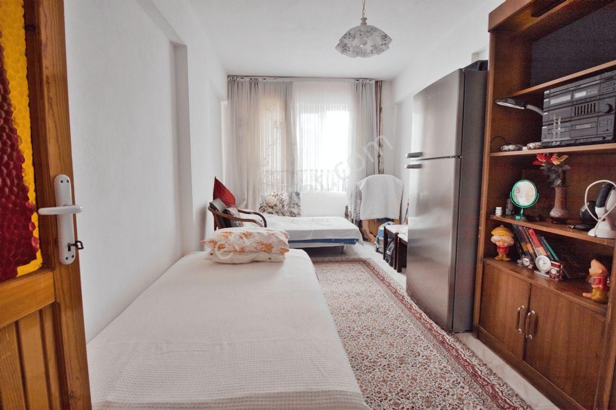 🛑🛑aktif'ten Akçay Merkez'de Satılık 3+1 Full Eşyalı Ön Cephe Denize Yakın Daire - Görsel 24