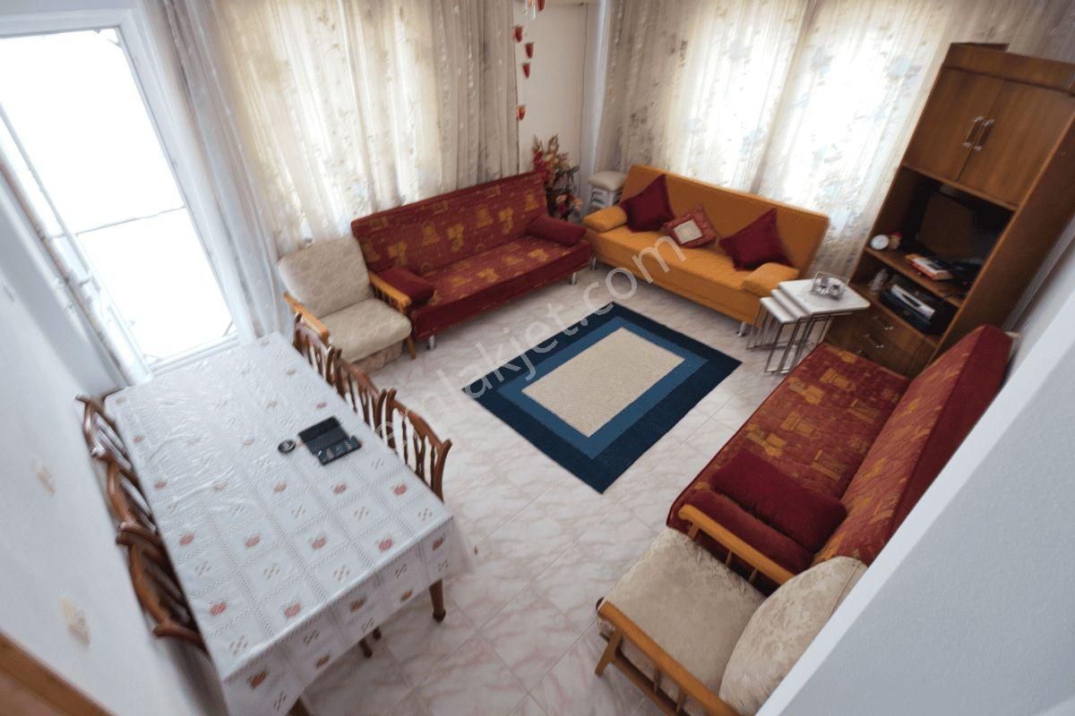 🛑🛑aktif'ten Akçay Merkez'de Satılık 3+1 Full Eşyalı Ön Cephe Denize Yakın Daire - Görsel 35