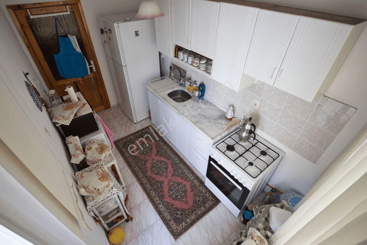 🛑🛑aktif'ten Akçay Merkez'de Satılık 3+1 Full Eşyalı Ön Cephe Denize Yakın Daire - Görsel 12