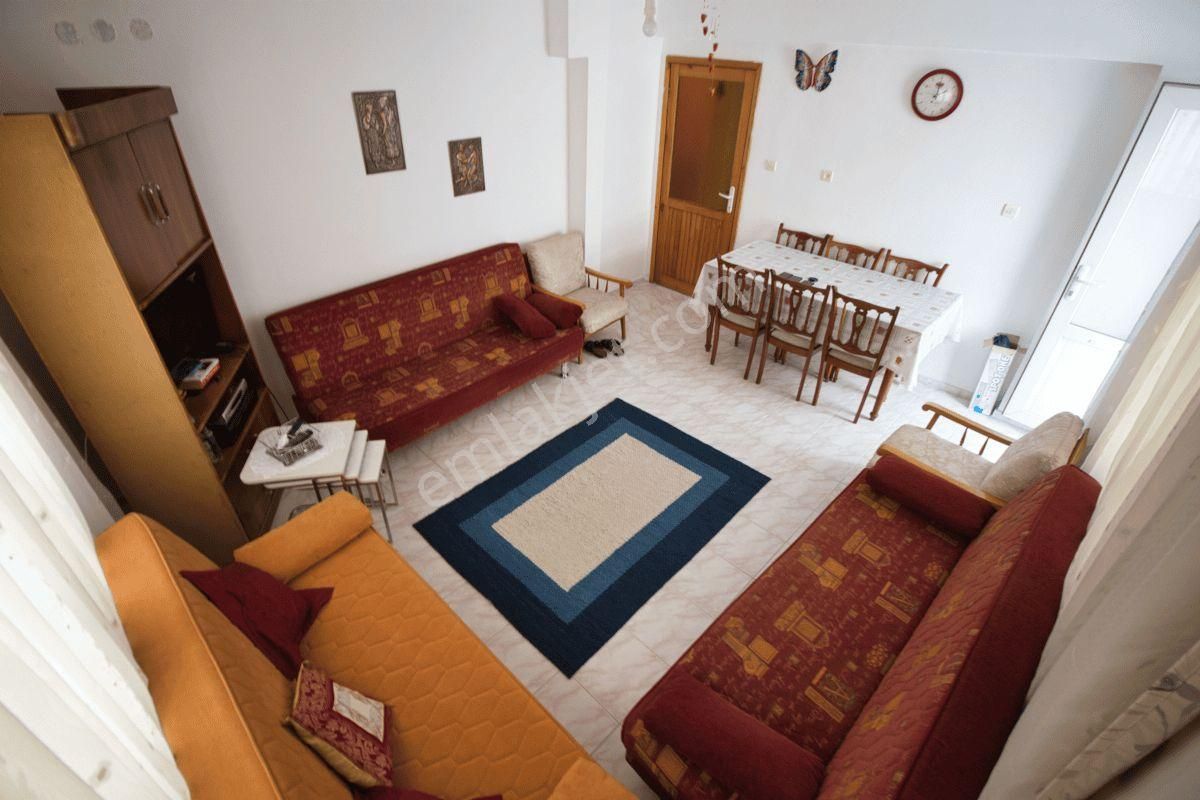 🛑🛑aktif'ten Akçay Merkez'de Satılık 3+1 Full Eşyalı Ön Cephe Denize Yakın Daire - Görsel 4