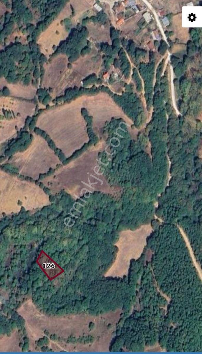 Mustafakemalpaşa Akarca Yatırımlık Fırsat Arazi